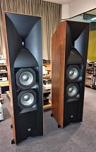 JBL Studio 590 JBL Studio 590