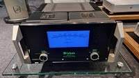 McIntosh MC-601 monoblock power amplifier