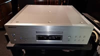Pioneer PD-70AE SACD Player Pioneer PD-70AE SACD Player