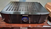 Marantz MM7025 power amplifier Marantz MM7025 power amplifier
