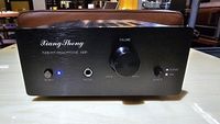 Xiang Sheng 708B Tube Headphone Amp/Pre Amplifier Xiang Sheng 708B Tube Headphone Amp/Pre Amplifier