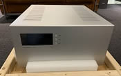Soulution 711 stereo amplifier Soulution 711 stereo amplifier