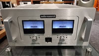 Audio Research Reference 75 power amplifier