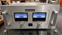 Audio Research Reference 75 power amplifier Audio Research Reference 75 power amplifier