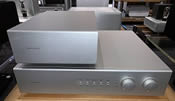 Soulution 751 phono stage Soulution 751 phono stage