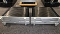 Bryston 7B Cubed Monoblock Amplifier Bryston 7B Cubed Monoblock Amplifier
