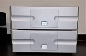 Bryston 7B Cubed Mono Amplifier Bryston 7B Cubed Mono Amplifier