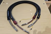 Ortofon 7NX-AIC-X1 Premium RCA Interconnect Cable 1m