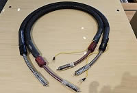 Ortofon 7NX-AIC-X1 Premium RCA Interconnect Cable 1m Ortofon 7NX-AIC-X1 Premium RCA Interconnect Cable 1m
