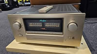 Accuphase E800 Accuphase E800