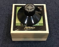 Harmonix TU-812MK2 Record Clamp Harmonix TU-812MK2 Record Clamp