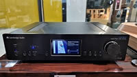 Cambridge Audio Azur 851N network player/preamp