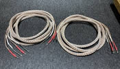 Kimber Kable 8TC 4m pair Kimber Kable 8TC 4m pair
