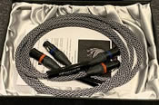 HiDiamond D2 XLR 2m pair HiDiamond D2 XLR 2m pair