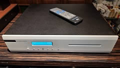 Musical Fidelity M3CD CD player Musical Fidelity M3CD CD player