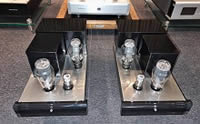 SET 300B monoblock power amplifier 