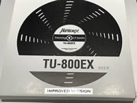 Harmonix TU-800EXi Tuning Record Matte Harmonix TU-800EXi Tuning Record Matte