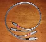 Audio Note AN-Vx RCA 1m pair Audio Note AN-Vx RCA 1m pair