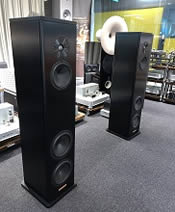Magico A3 Magico A3