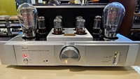 Cayin A-300B integrated amplifier Cayin A-300B integrated amplifier