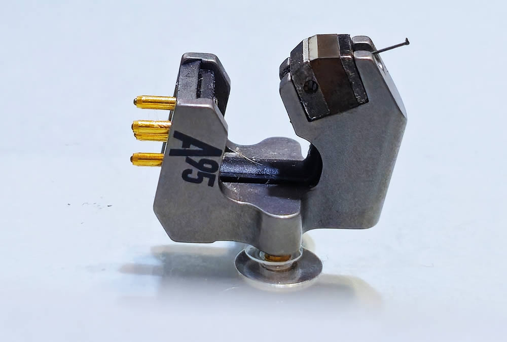Ortofon MC A95 Limited Edition Cartridge