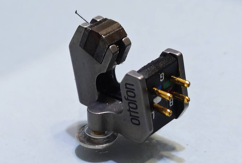 Ortofon MC A95 Limited Edition Cartridge