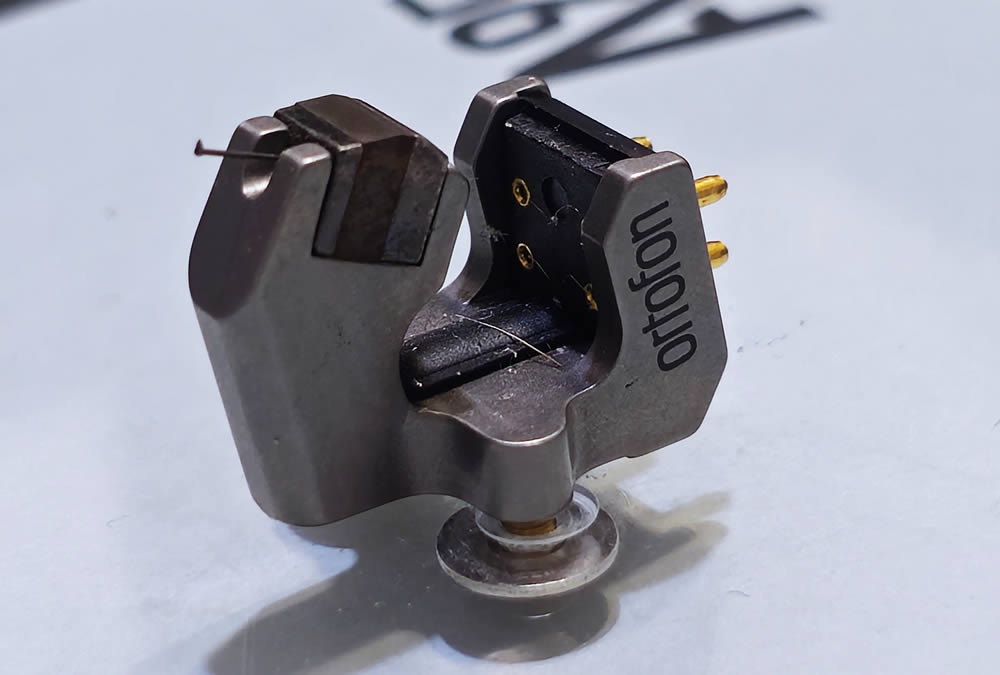 Ortofon MC A95 Limited Edition Cartridge