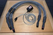 Synergistic Research Absolute Reference X2 XLR 1m pair Synergistic Research Absolute Reference X2 XLR 1m pair