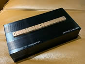 Synergistic Research Active Ground Block SE Synergistic Research Active Ground Block SE