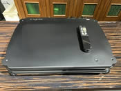 MSB The Analog DAC w/ Analog Power Base MSB The Analog DAC w/ Analog Power Base