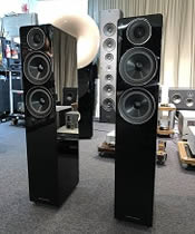 Acoustic Energy AE309 Acoustic Energy AE309