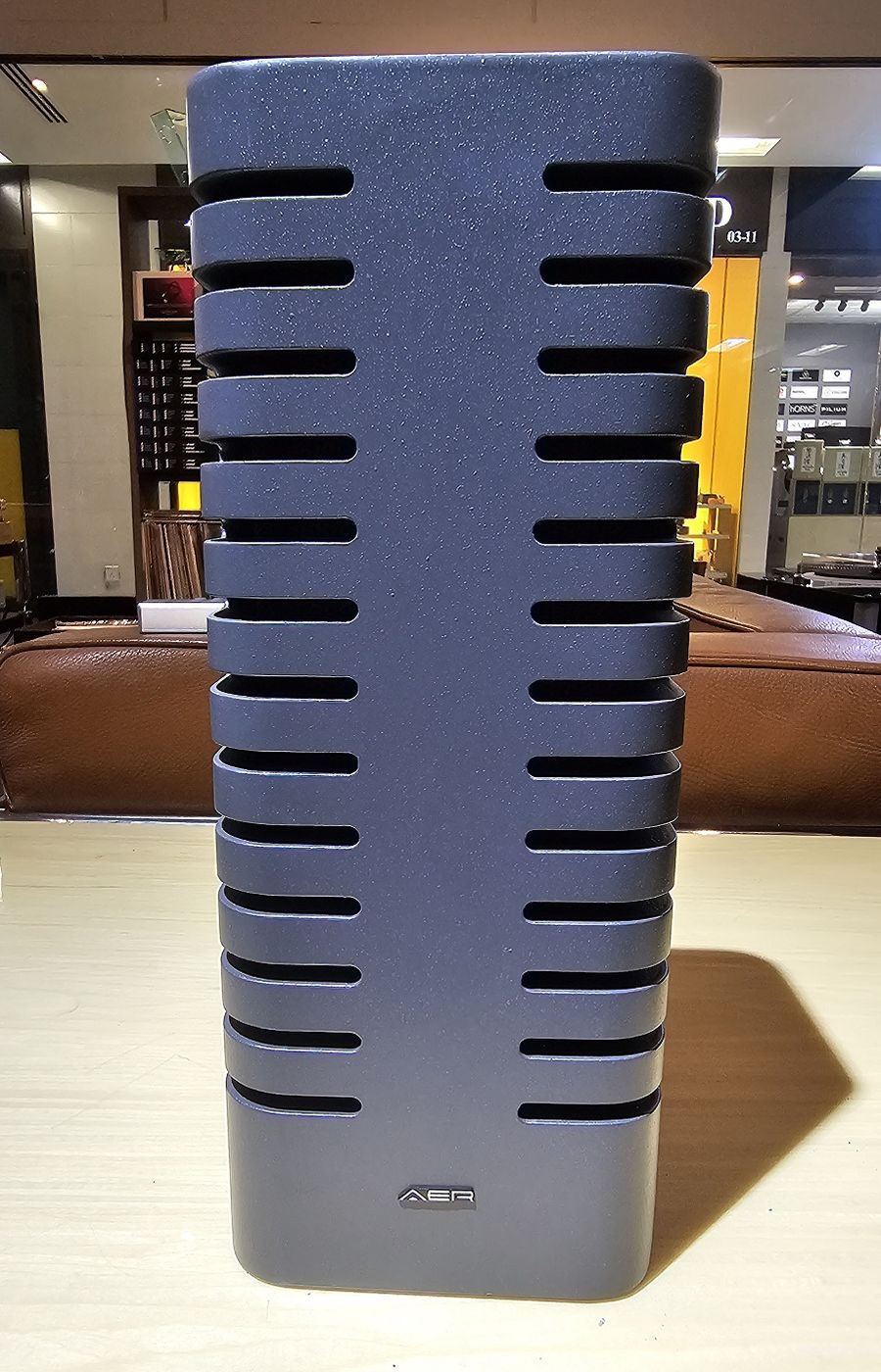 Acoustic Energizer AE300 Acoustic Energizer AE300