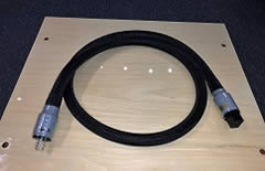 Shunyata Alpha HC 1.75m 20A Shunyata Alpha HC 1.75m 20A
