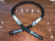 Purist Audio AK Limited XLR digital cable 1m Purist Audio AK Limited XLR digital cable 1m