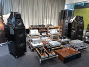 Wilson Audio Alexia Wilson Audio Alexia