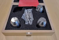 Finite Elemente Ceraball (set of 3) Finite Elemente Ceraball (set of 3)