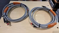 Albedo Monolith Reference speaker cable - 2m Albedo Monolith Reference speaker cable - 2m