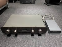 McCormack ALD-1 Deluxe preamp McCormack ALD-1 Deluxe preamp