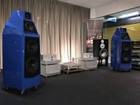 Wilson Audio Alexia Wilson Audio Alexia