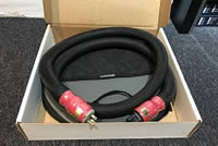 Shunyata Anaconda Helix Alpha 15A Shunyata Anaconda Helix Alpha 15A