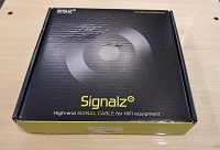 Ansuz Digitalz Alu USB 2m Ansuz Digitalz Alu USB 2m