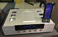 AMR CD-777 CD Player AMR CD-777 CD Player
