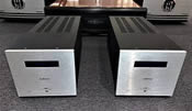 Audionet AMP monoblock amplifier Audionet AMP monoblock amplifier