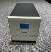 Audio Note AN-S3 step-up transformer Audio Note AN-S3 step-up transformer