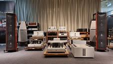 Sonus Faber Amati Anniversario Sonus Faber Amati Anniversario