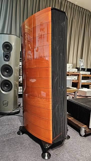 Sonus Faber Amati Anniversario Sonus Faber Amati Anniversario