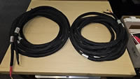 Antipodes Audio Reference Speaker Cables 3m
