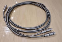 Audio Note AN-V RCA 1.5m Audio Note AN-V RCA 1.5m