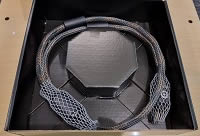 Ansuz Diamond Power Cord 1.5m Ansuz Diamond Power Cord 1.5m