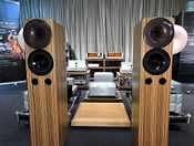 Horns Aria1 Horn-loaded Loudspeaker Horns Aria1 Horn-loaded Loudspeaker